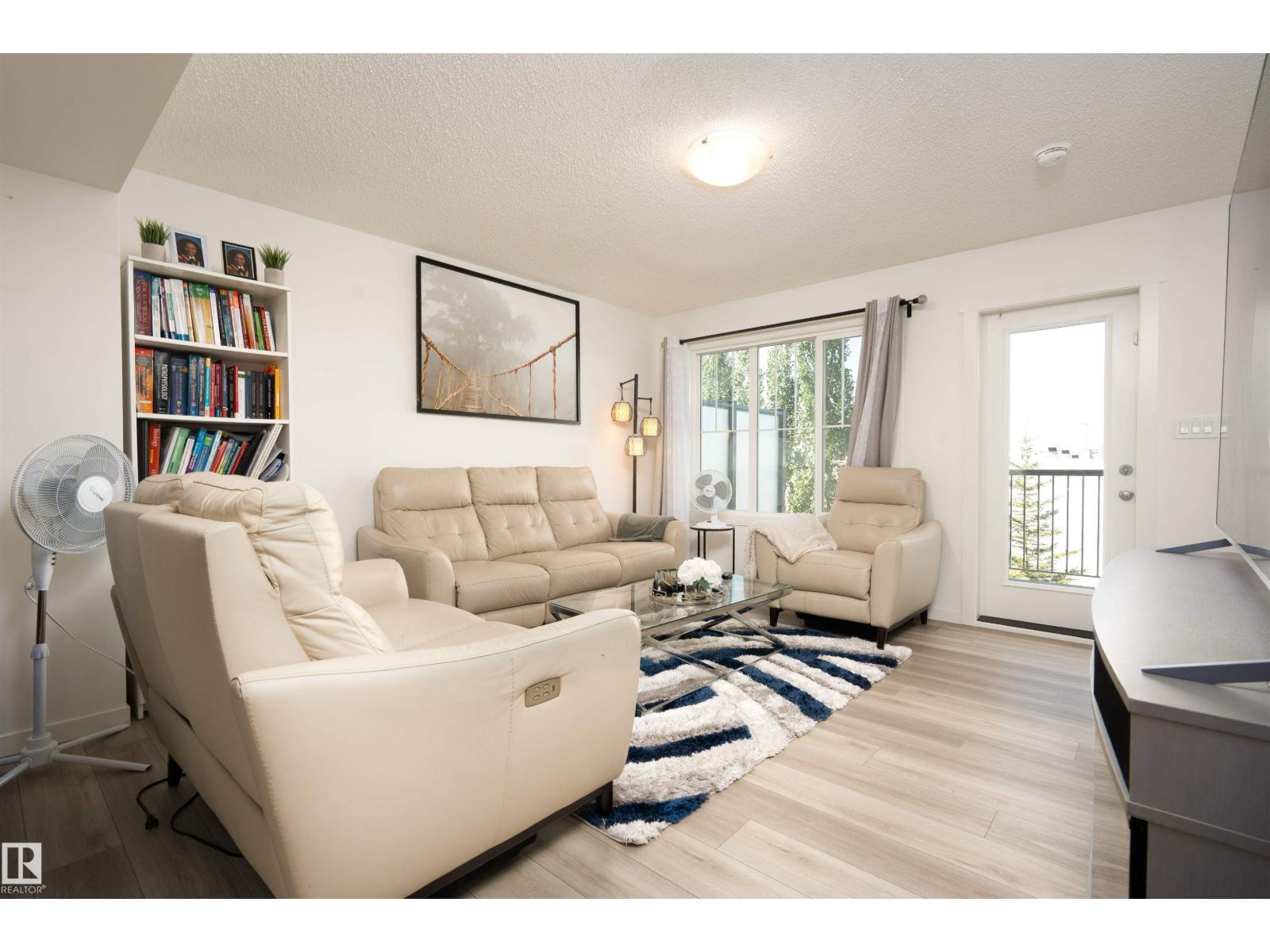 #37 1530 Tamarack Bv Nw, Edmonton, Alberta  T6T 2E6 - Photo 6 - E4456912