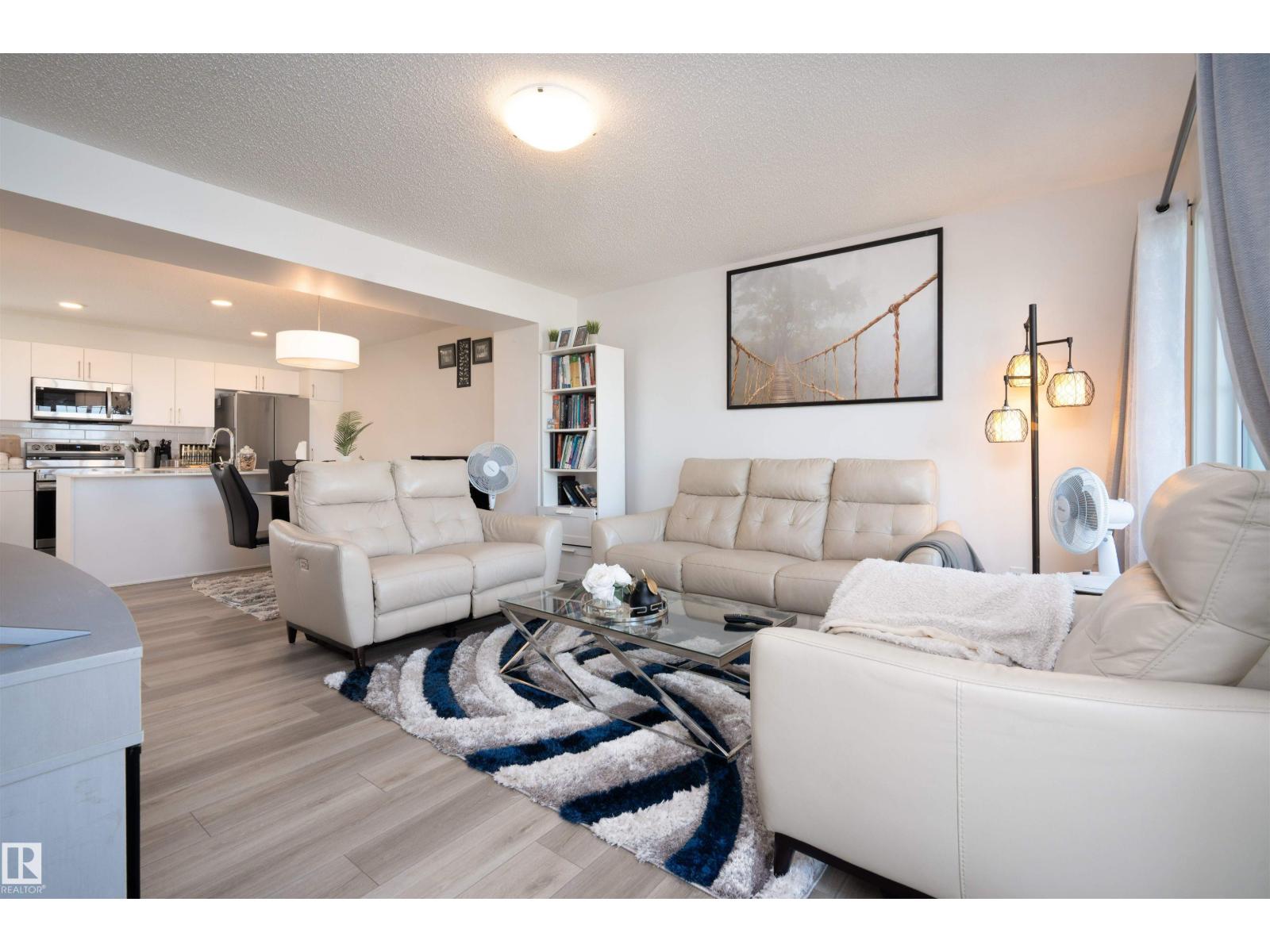#37 1530 Tamarack Bv Nw, Edmonton, Alberta  T6T 2E6 - Photo 8 - E4456912