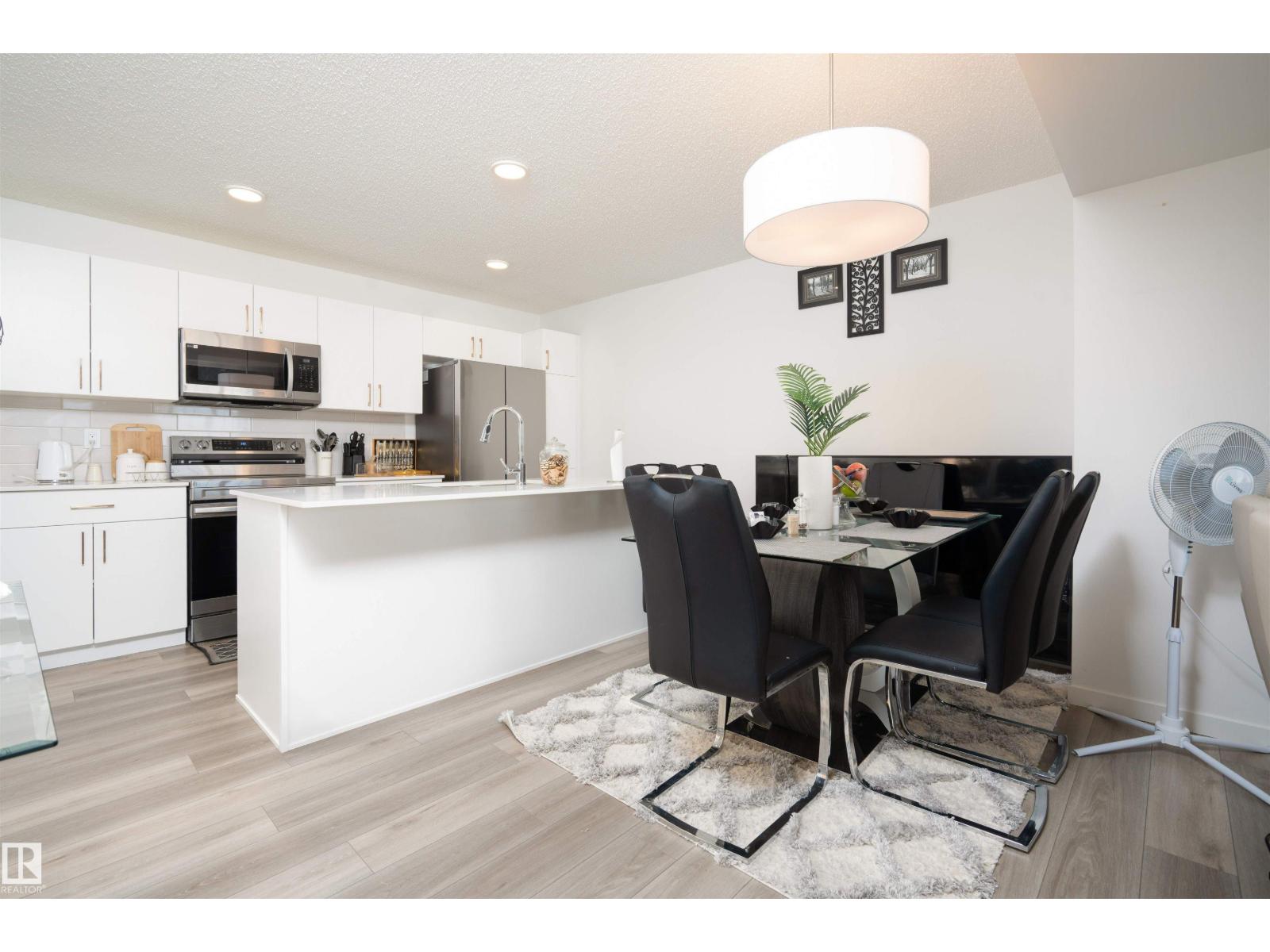 #37 1530 Tamarack Bv Nw, Edmonton, Alberta  T6T 2E6 - Photo 9 - E4456912