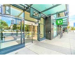 1009 - 251 JARVIS STREET, Toronto, Ontario