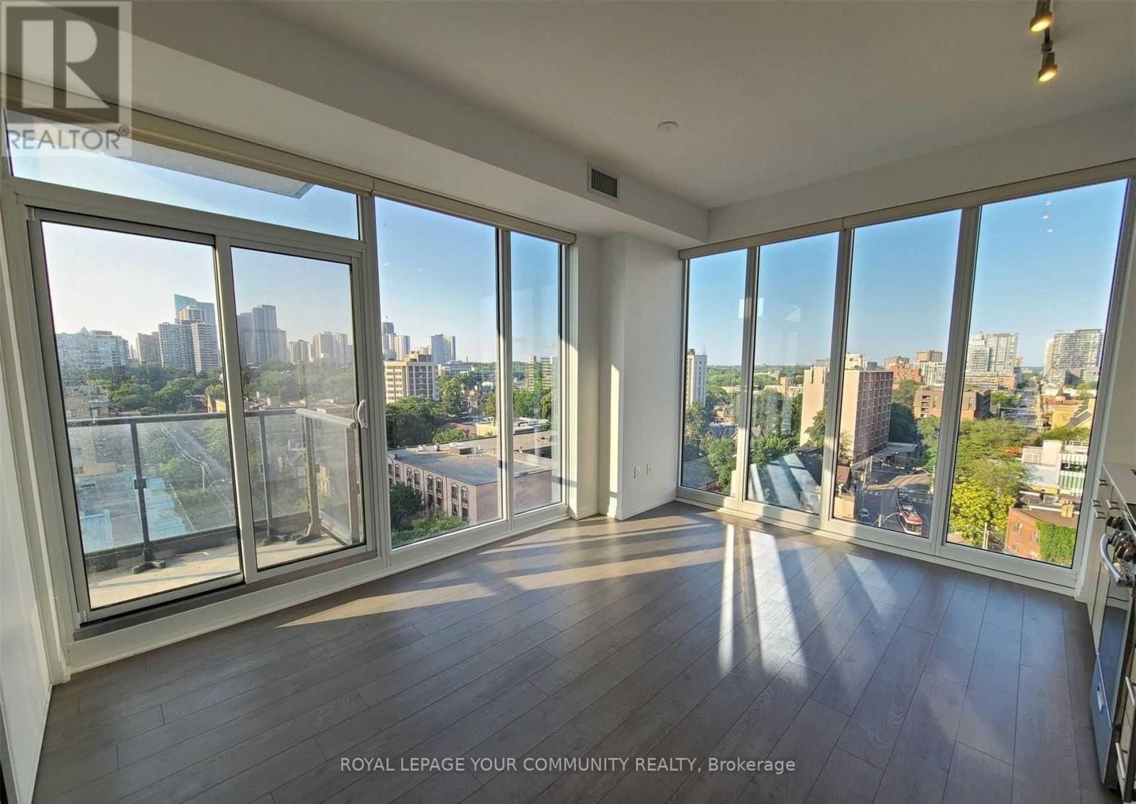 1009 - 251 Jarvis Street, Toronto, Ontario  M5B 0C3 - Photo 4 - C12387016