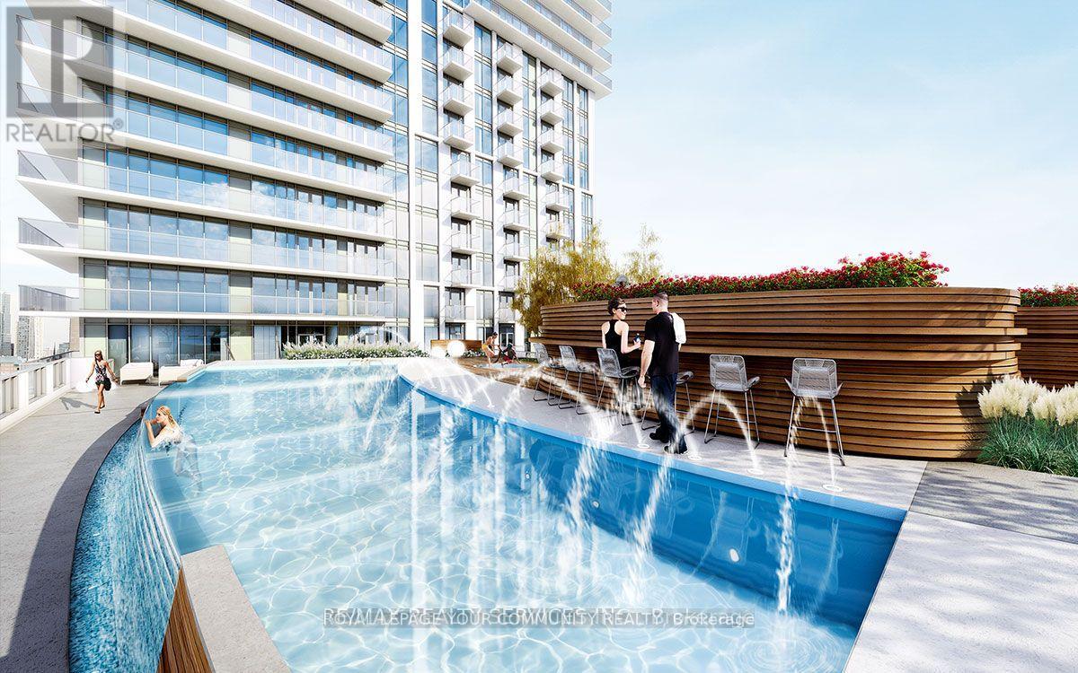 1009 - 251 Jarvis Street, Toronto, Ontario  M5B 0C3 - Photo 37 - C12387016