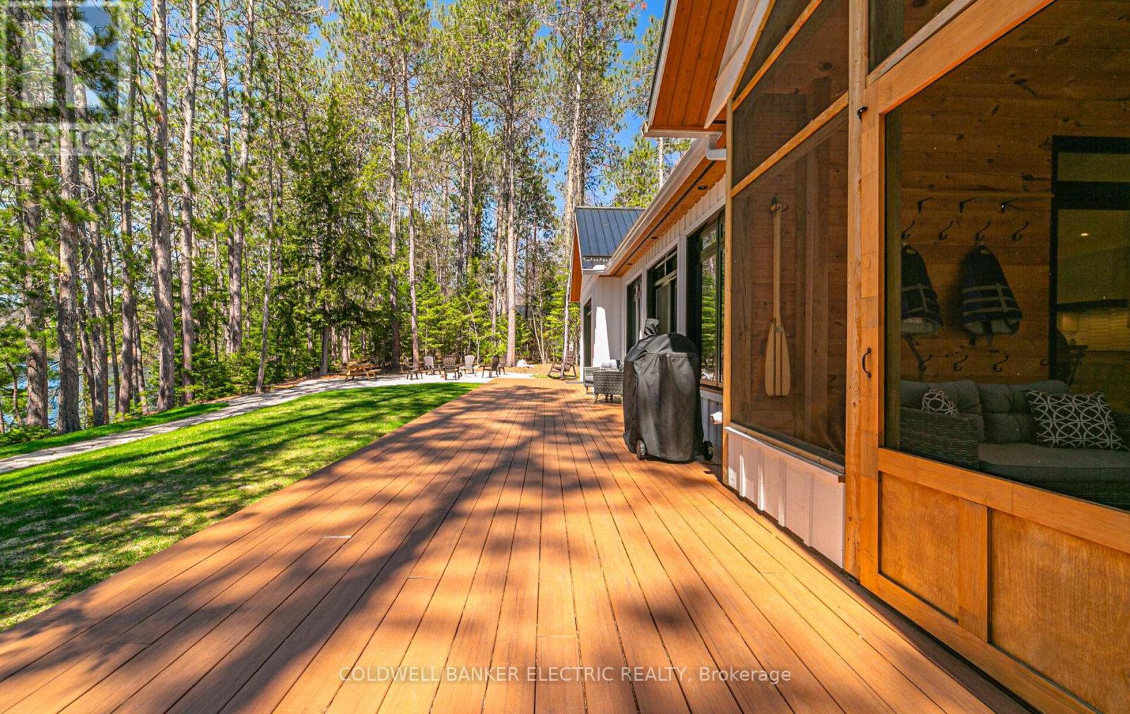 17 Ida Ho Lane, Faraday, Ontario  K0L 1C0 - Photo 30 - X12143814
