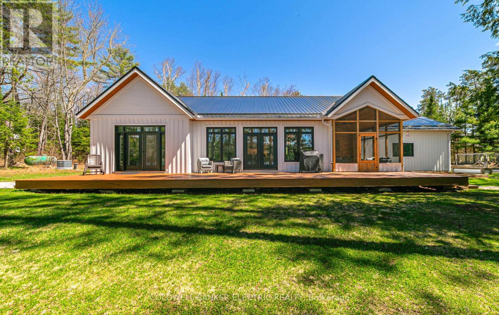 17 Ida Ho Lane, Faraday, Ontario  K0L 1C0 - Photo 32 - X12143814