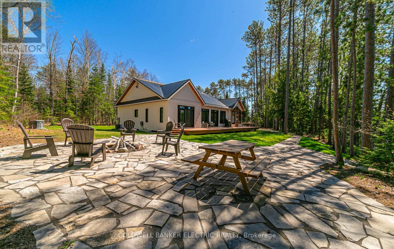 17 Ida Ho Lane, Faraday, Ontario  K0L 1C0 - Photo 34 - X12143814