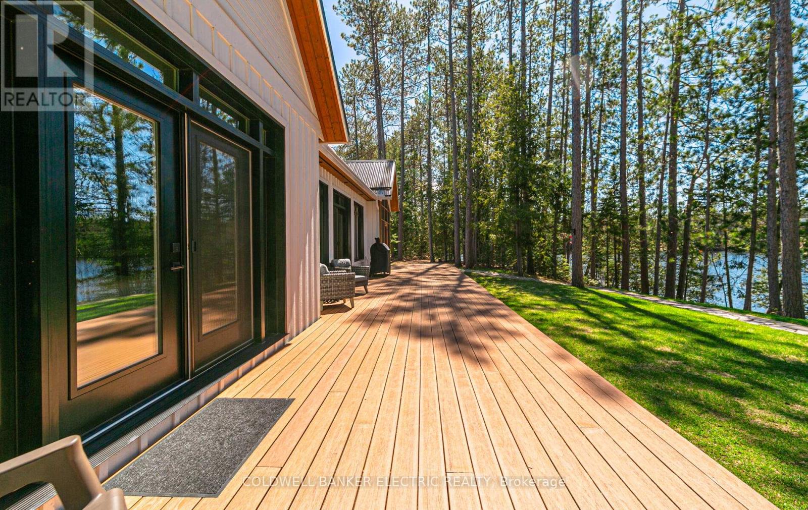 17 Ida Ho Lane, Faraday, Ontario  K0L 1C0 - Photo 31 - X12143814