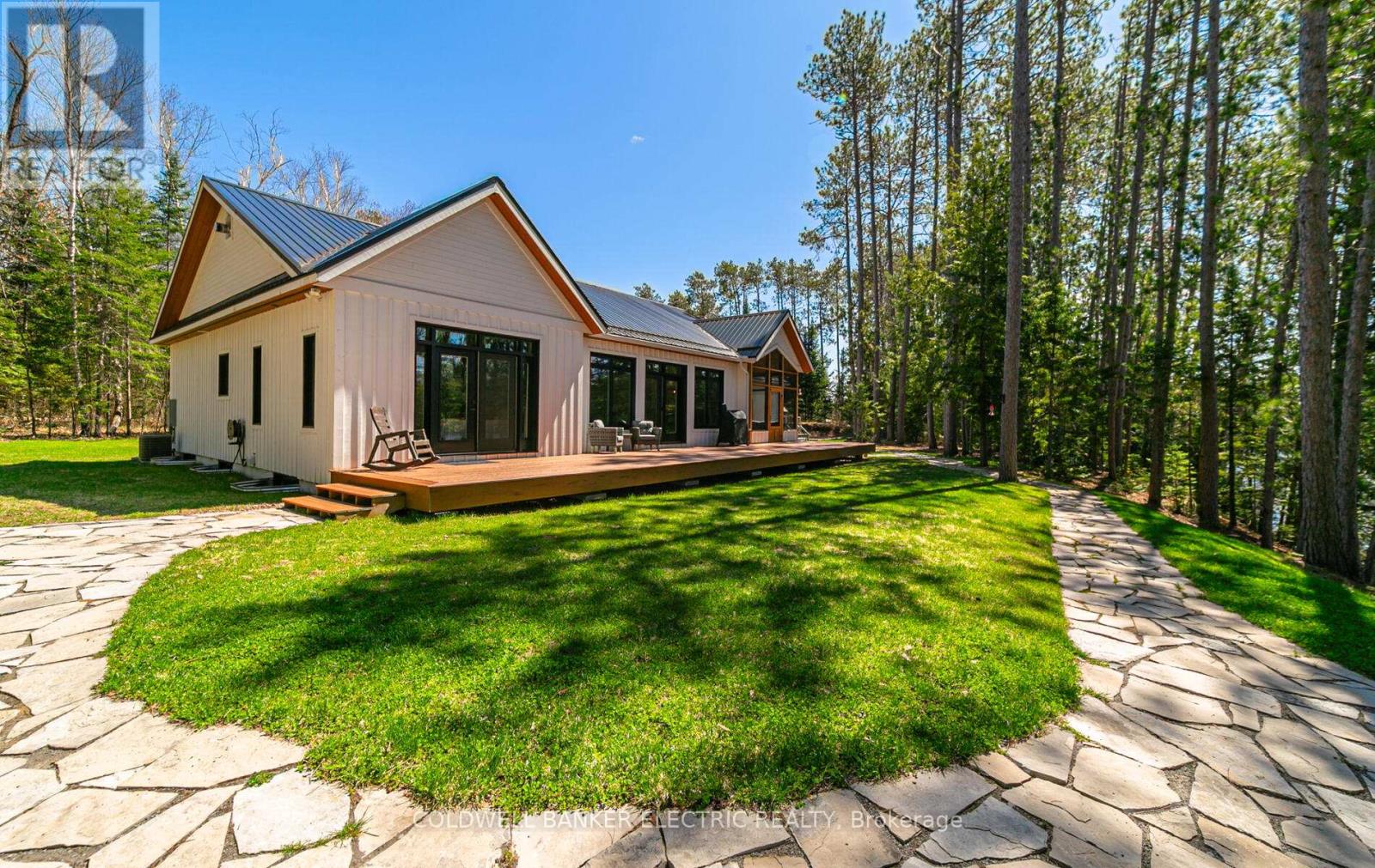 17 Ida Ho Lane, Faraday, Ontario  K0L 1C0 - Photo 33 - X12143814