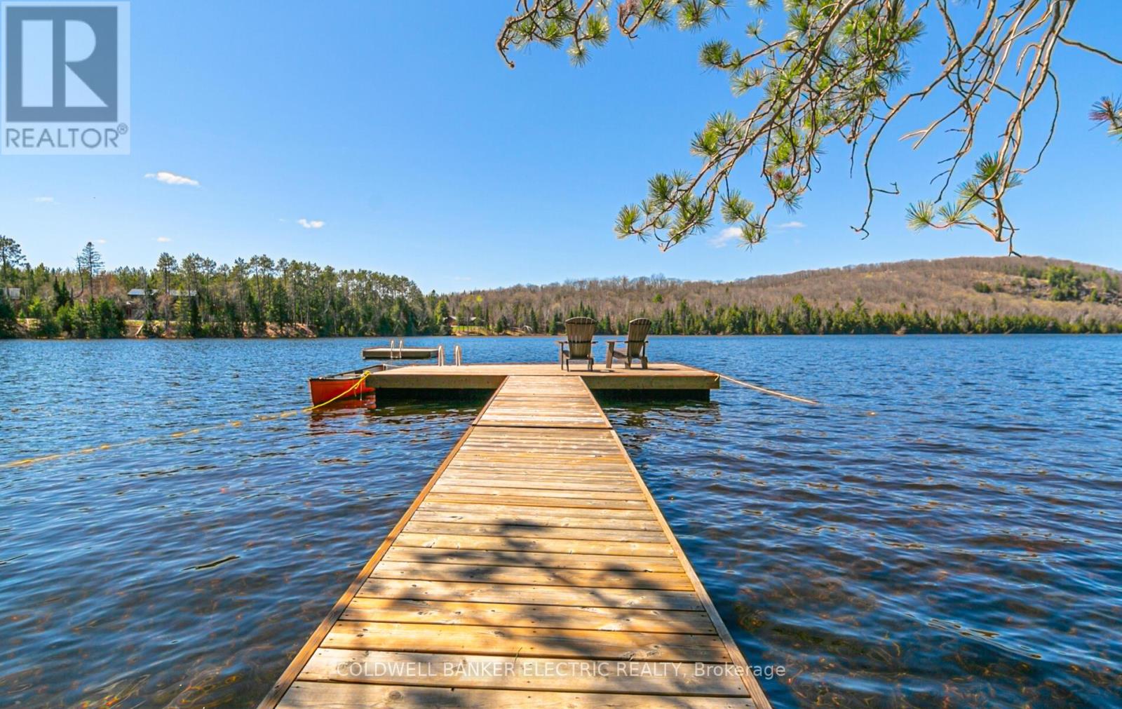 17 Ida Ho Lane, Faraday, Ontario  K0L 1C0 - Photo 36 - X12143814