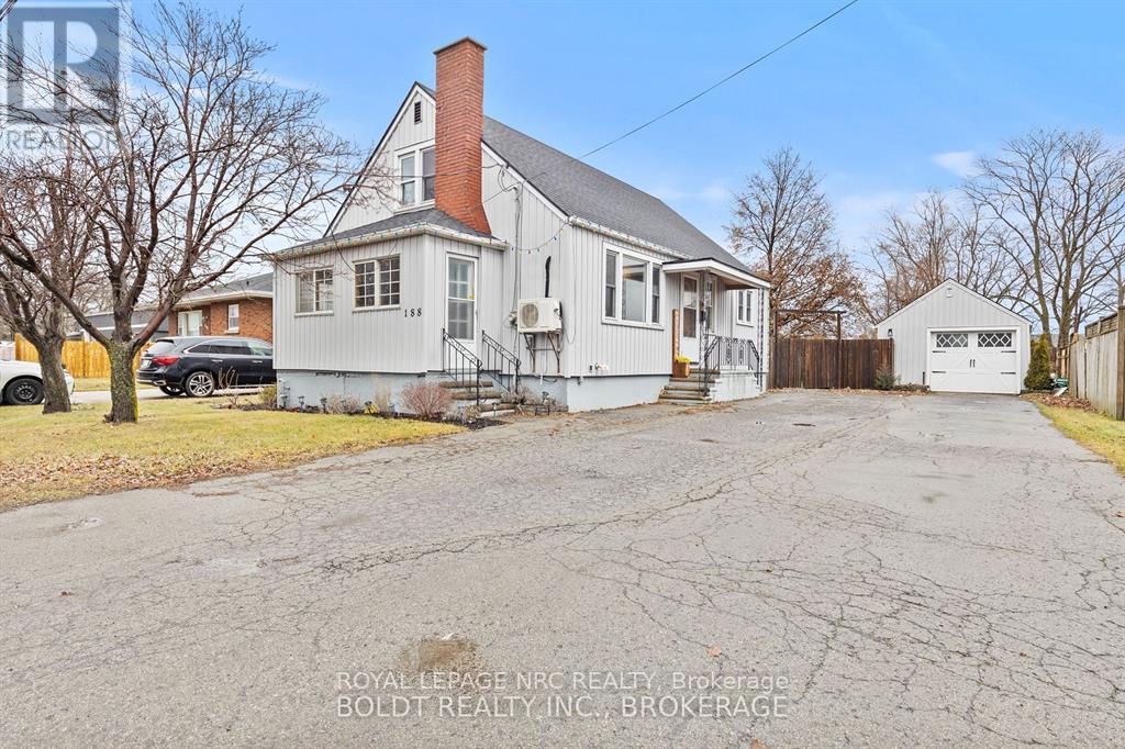 188 WEST SIDE ROAD, Port Colborne, Ontario