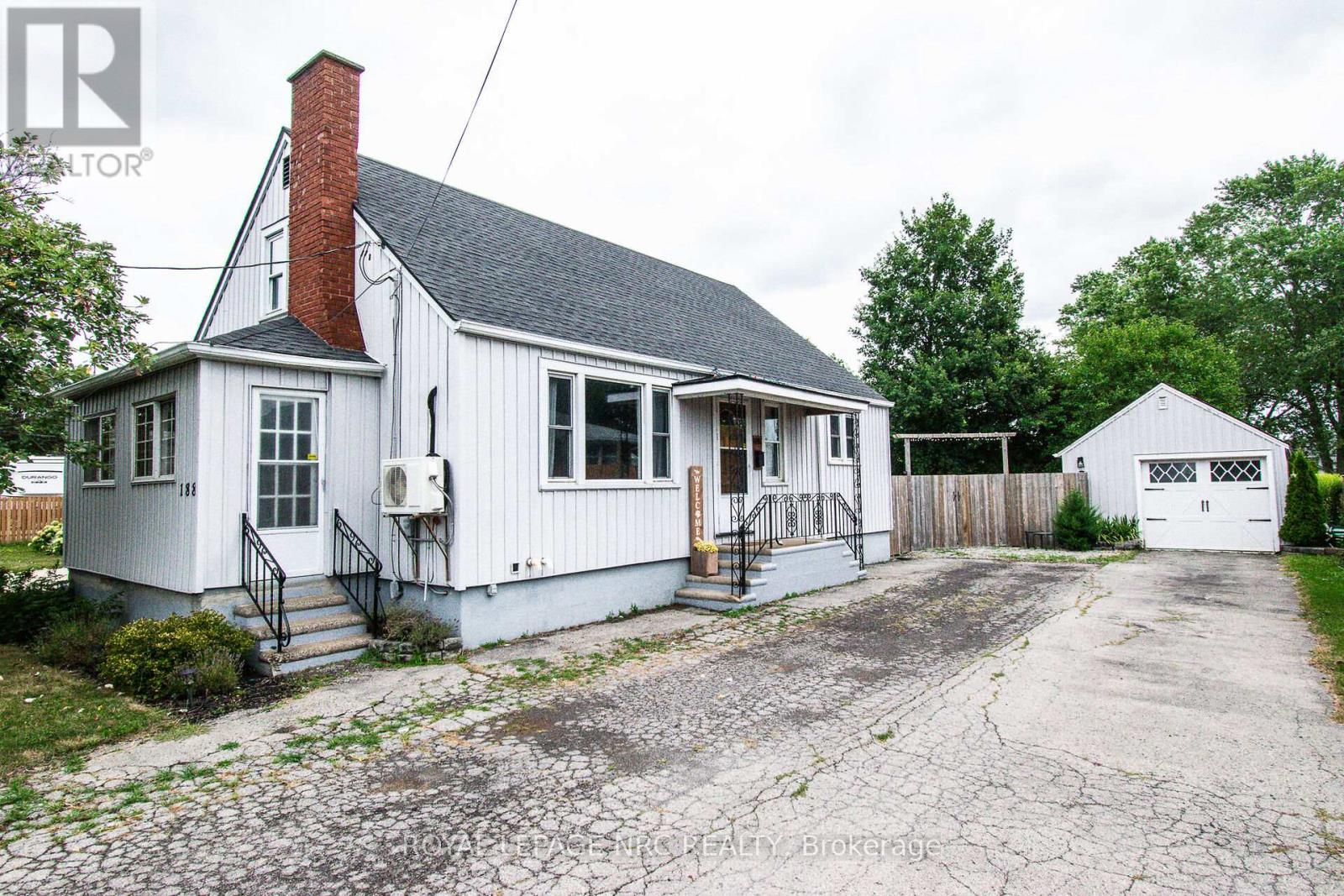 188 West Side Road, Port Colborne, Ontario  L3K 5K7 - Photo 48 - X12344835
