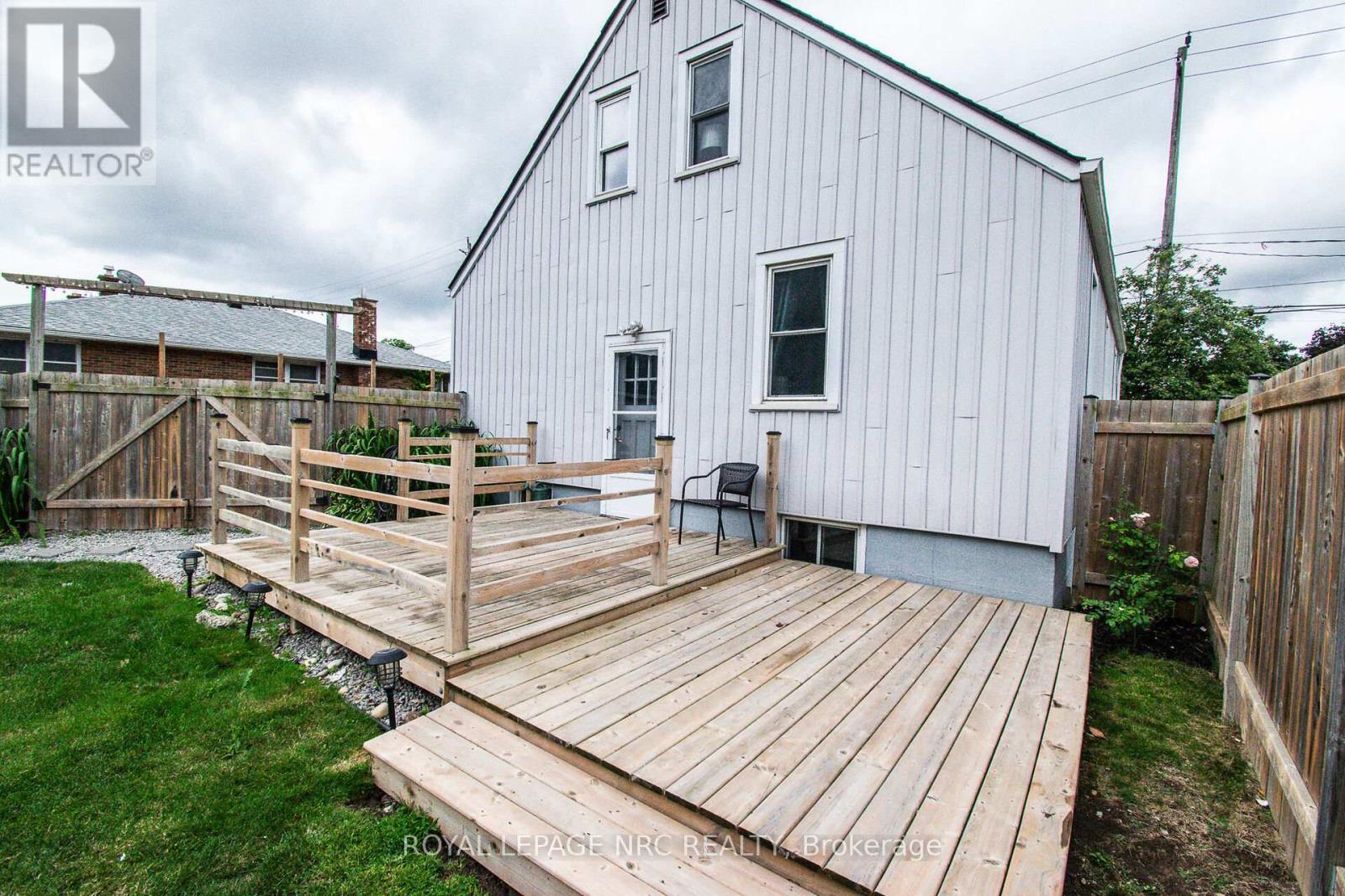 188 West Side Road, Port Colborne, Ontario  L3K 5K7 - Photo 43 - X12344835
