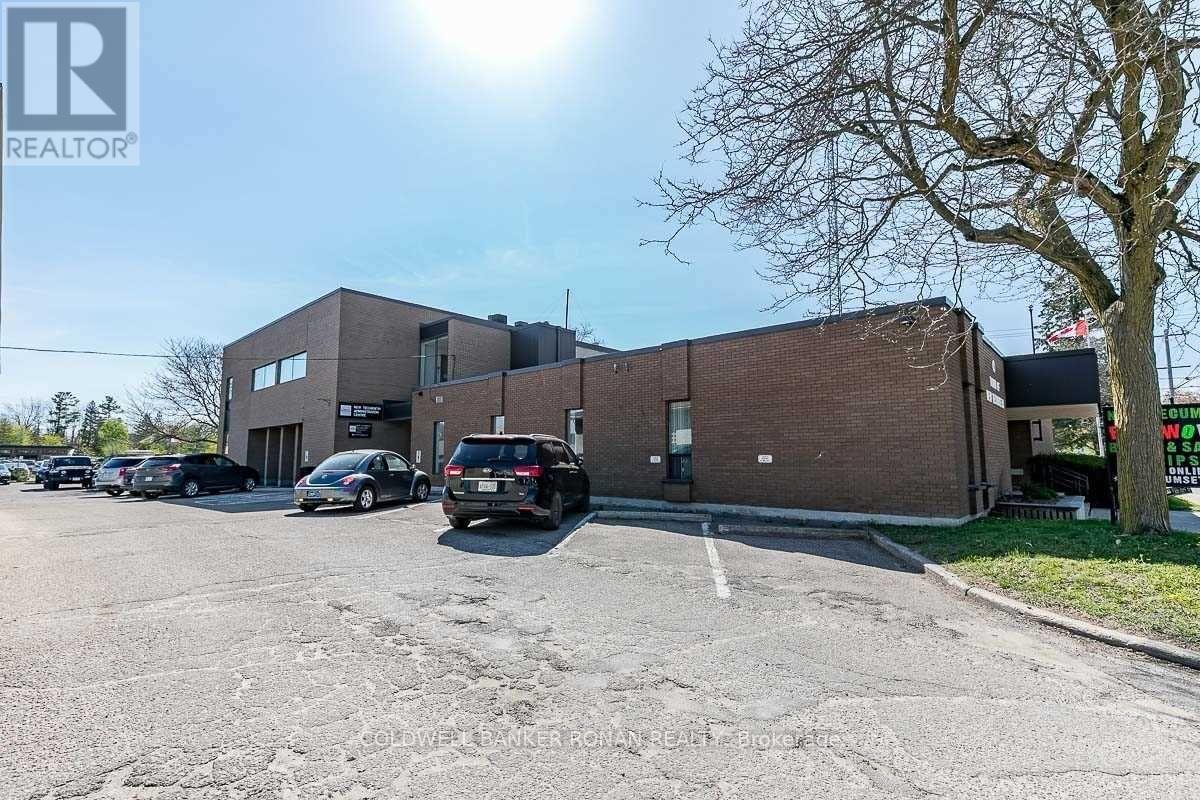 Building 1 - 10 & 14 Wellington Street E, New Tecumseth, Ontario  L9R 1A1 - Photo 3 - N12389677