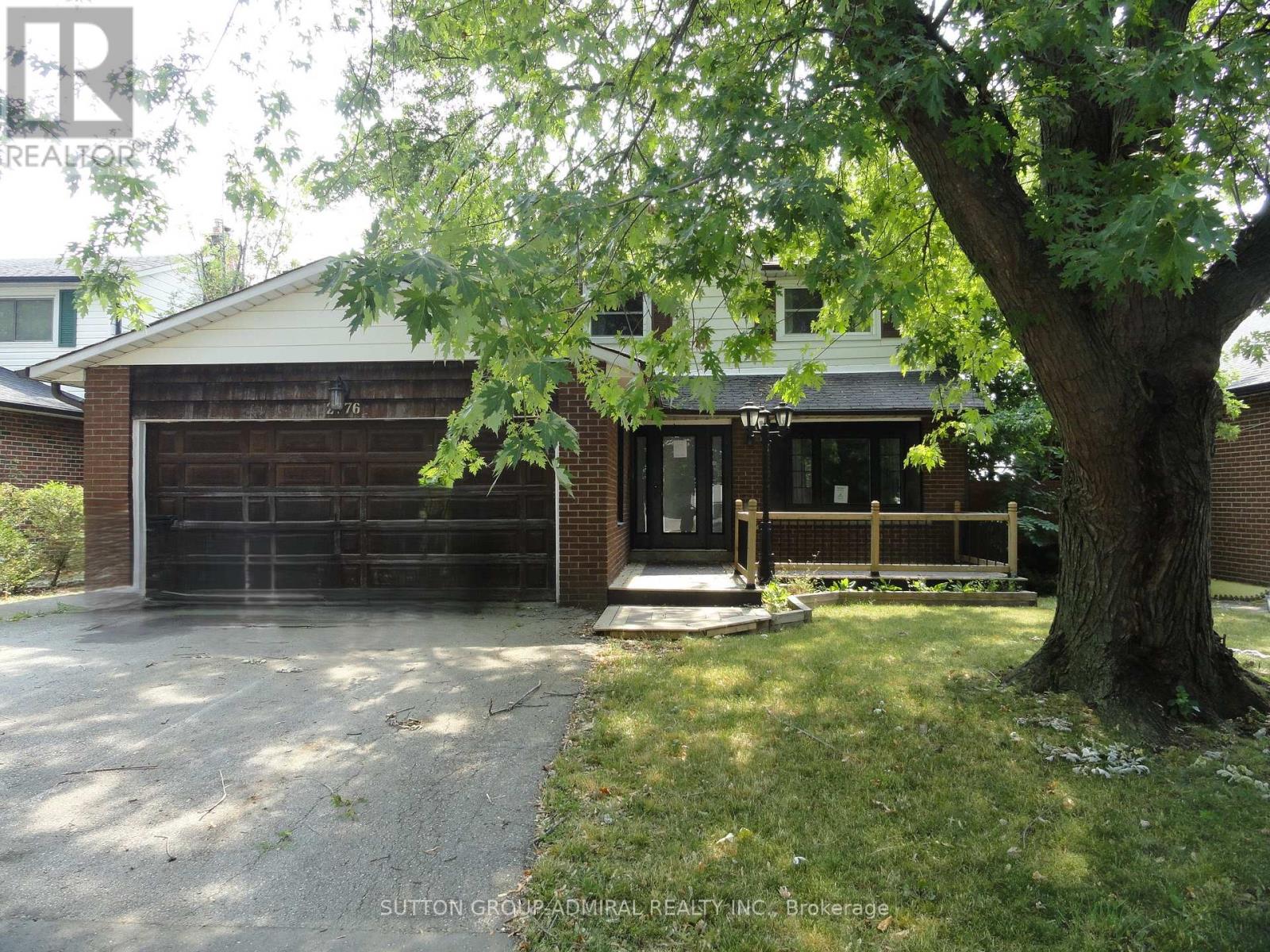 2776 Tallberg Court, Mississauga, Ontario  L5J 1T1 - Photo 2 - W12363202