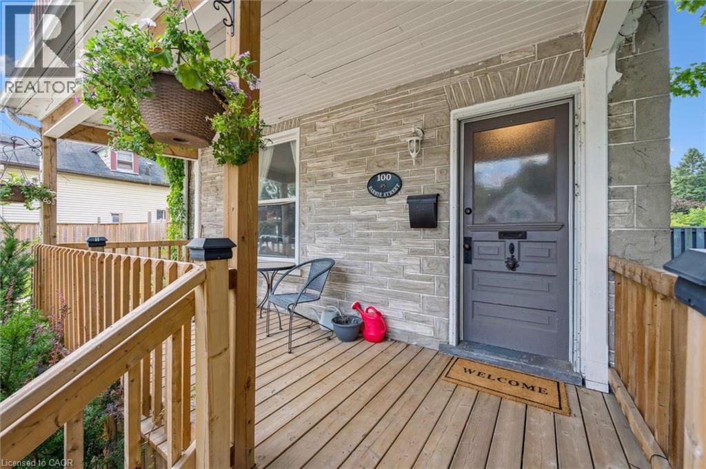 100 Barrie Street, Cambridge  by Ask Marius Real Estate 100 Barrie Street, Cambridge