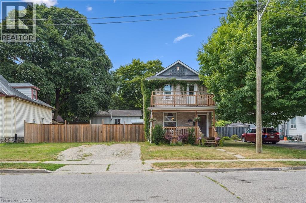 Property at 100 BARRIE Street image 3