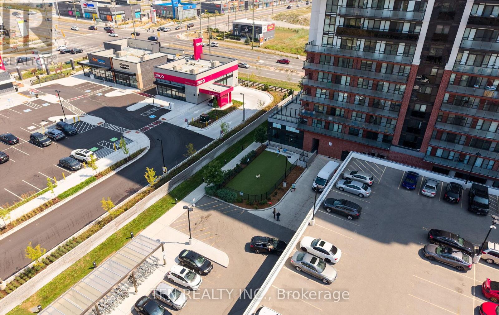 219 - 2550 Simcoe Street N, Oshawa, Ontario  L1L 0R5 - Photo 22 - E12392098