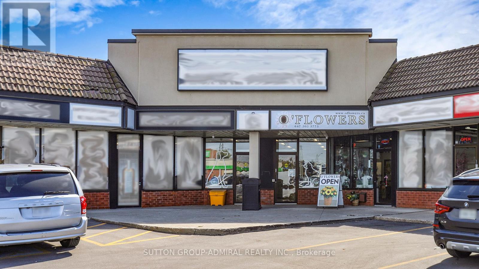 5731 Hwy 7, Vaughan (West Woodbridge Industrial Area), Ontario  L4L 4Y9 - Photo 3 - N12381966