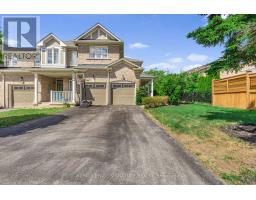 25 - 2295 Rochester Circle, Oakville (Bc Bronte Creek), Ca