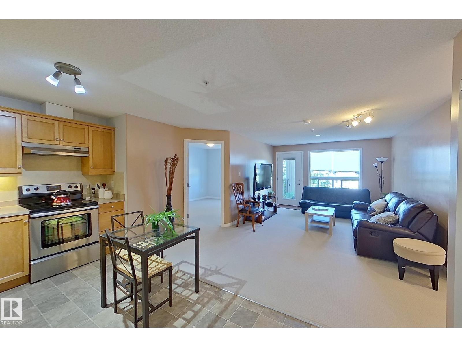 #338 1520 Hammond Gate Ga Nw, Edmonton, Alberta  T6M 0J4 - Photo 2 - E4456917