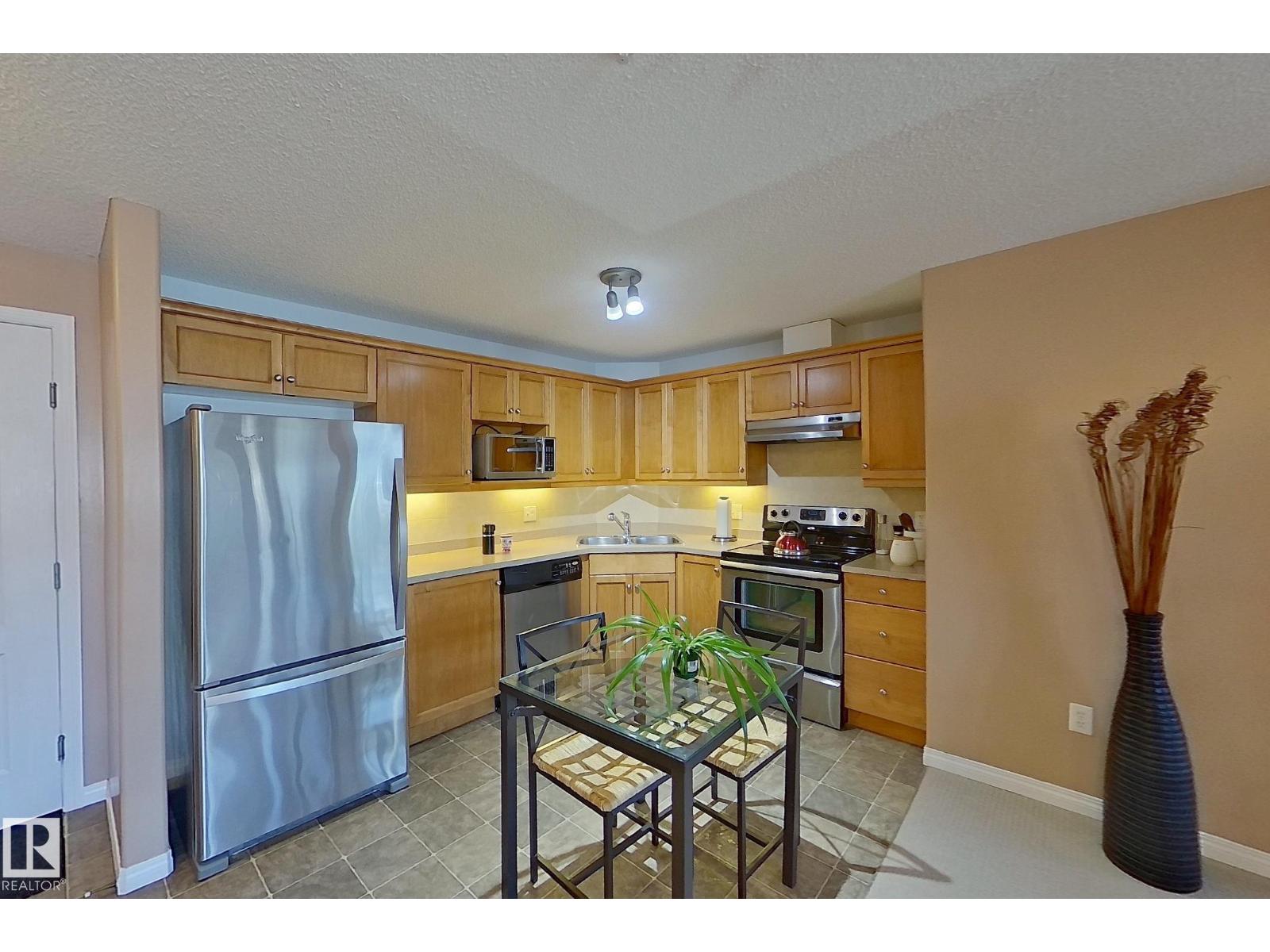#338 1520 Hammond Gate Ga Nw, Edmonton, Alberta  T6M 0J4 - Photo 3 - E4456917
