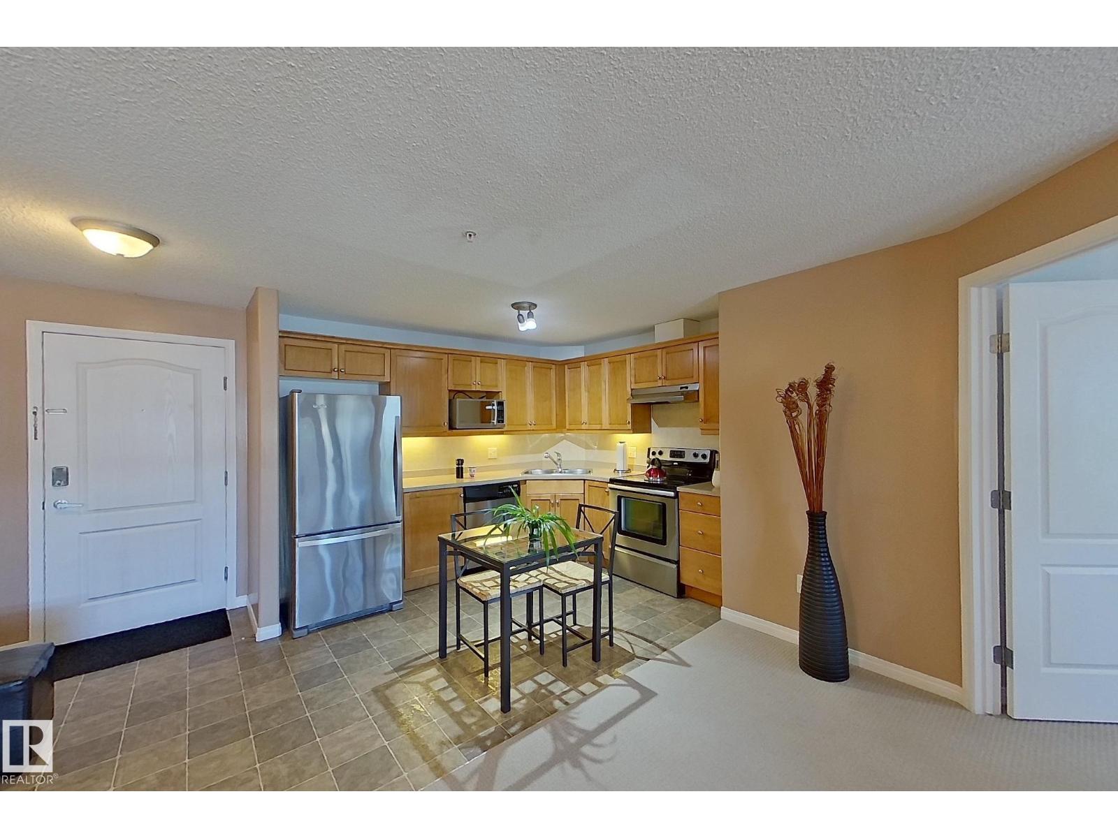 #338 1520 Hammond Gate Ga Nw, Edmonton, Alberta  T6M 0J4 - Photo 4 - E4456917