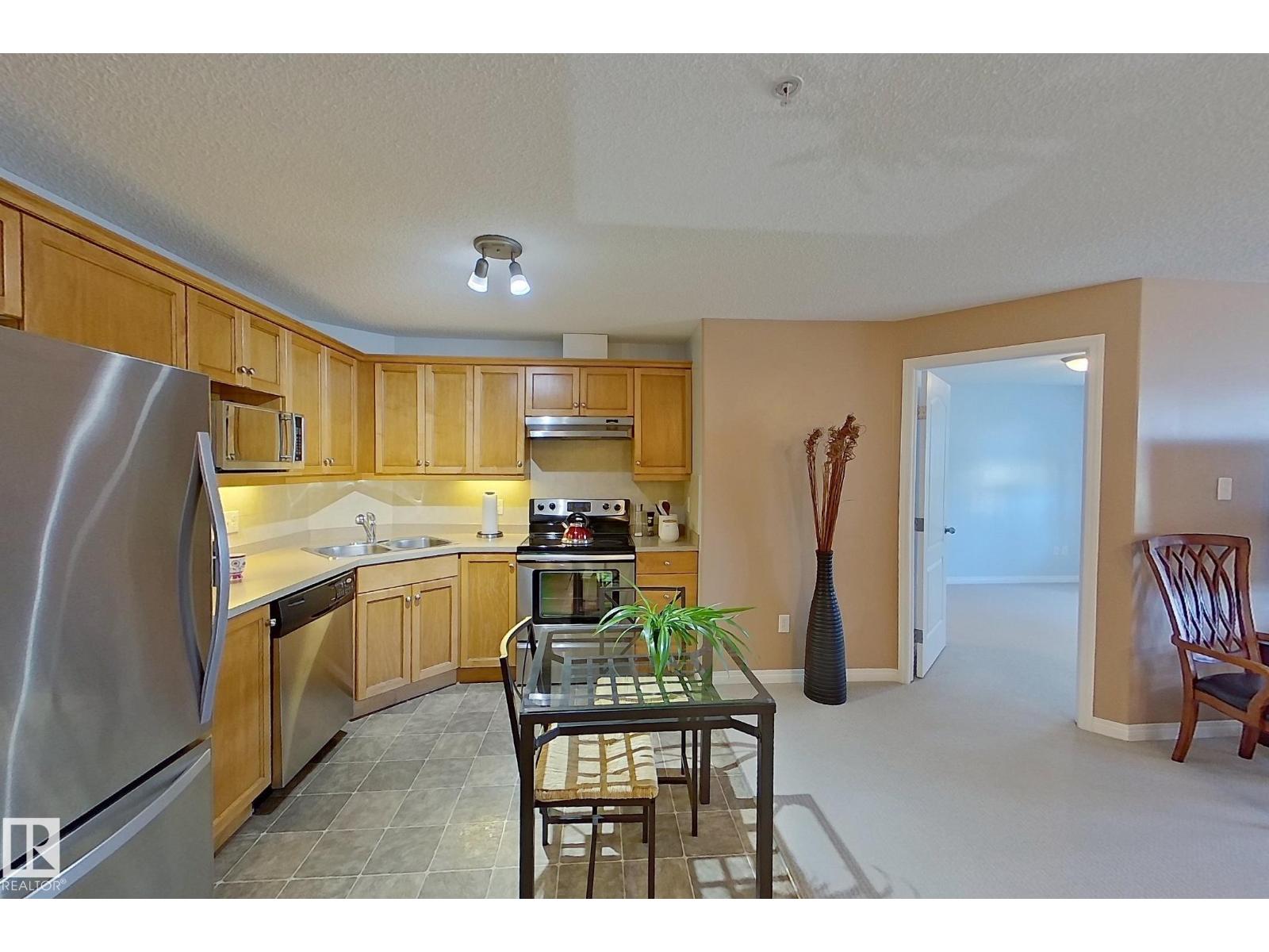 #338 1520 Hammond Gate Ga Nw, Edmonton, Alberta  T6M 0J4 - Photo 5 - E4456917