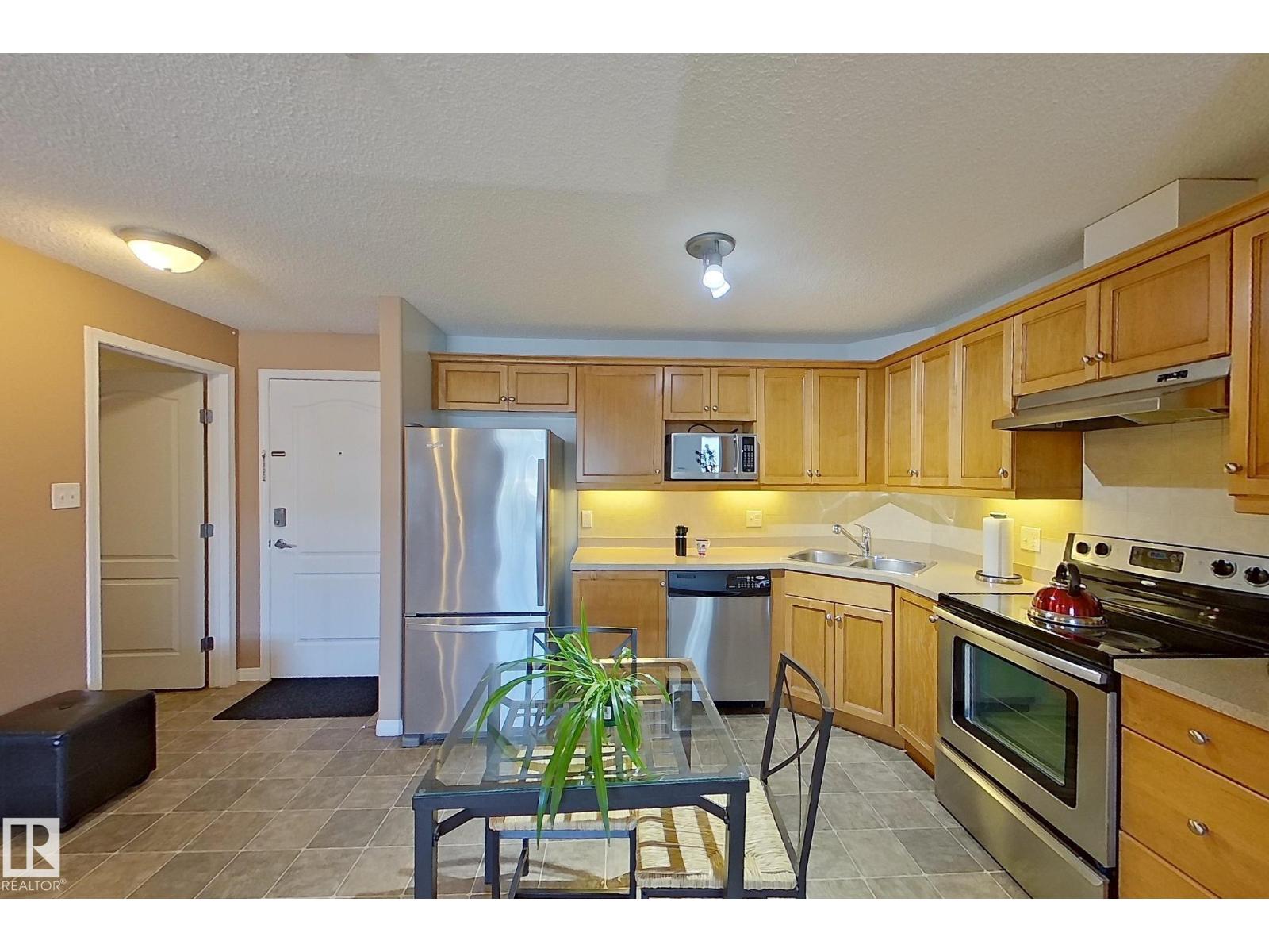 #338 1520 Hammond Gate Ga Nw, Edmonton, Alberta  T6M 0J4 - Photo 6 - E4456917