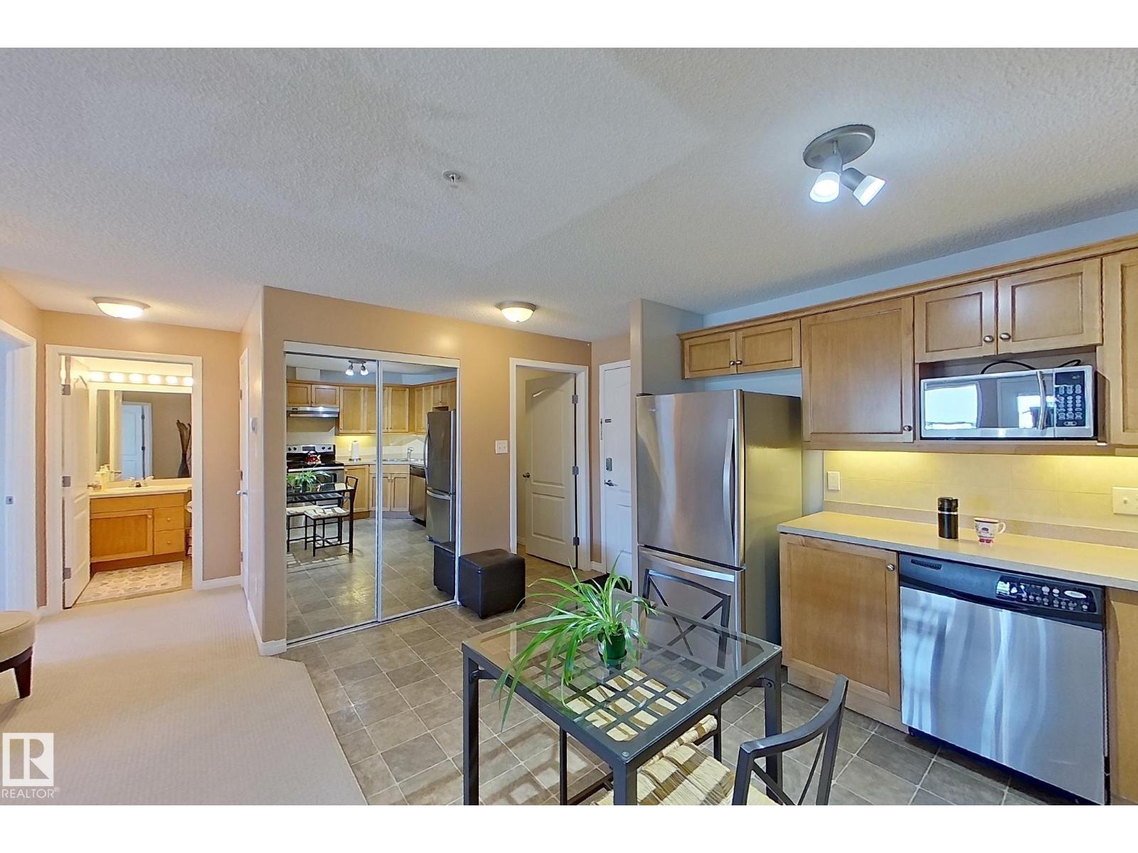 #338 1520 Hammond Gate Ga Nw, Edmonton, Alberta  T6M 0J4 - Photo 7 - E4456917