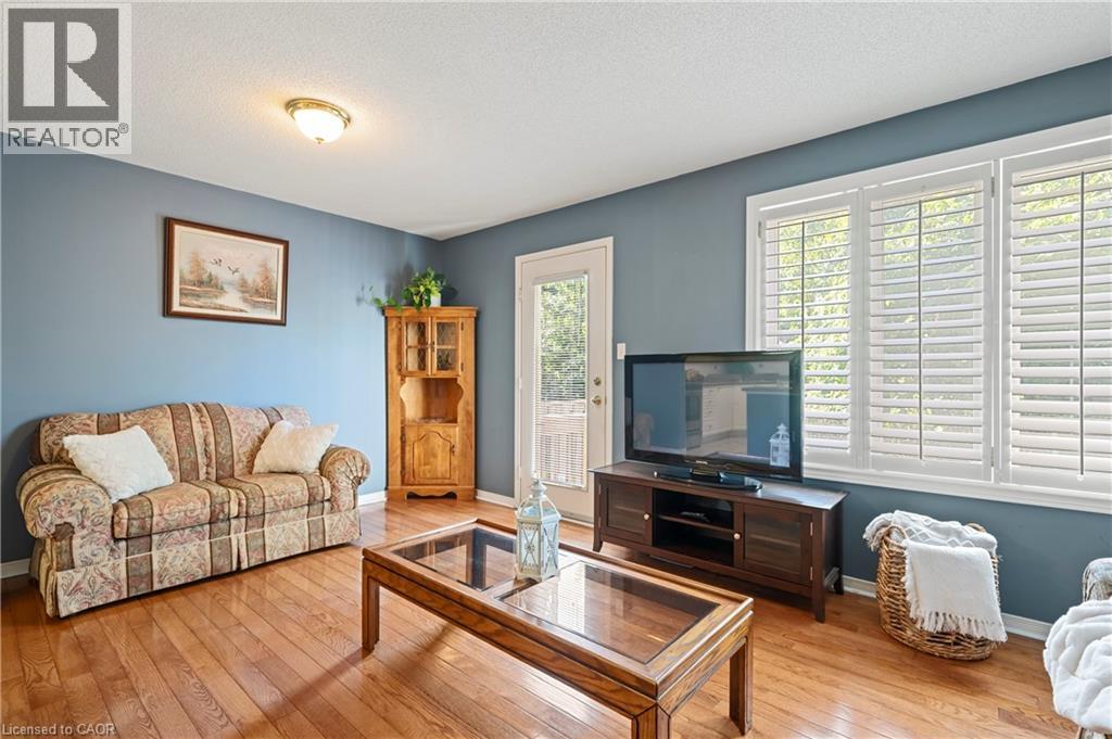 1809 Upper Wentworth Street Unit# 14, Hamilton, Ontario  L9B 2R9 - Photo 12 - 40767965