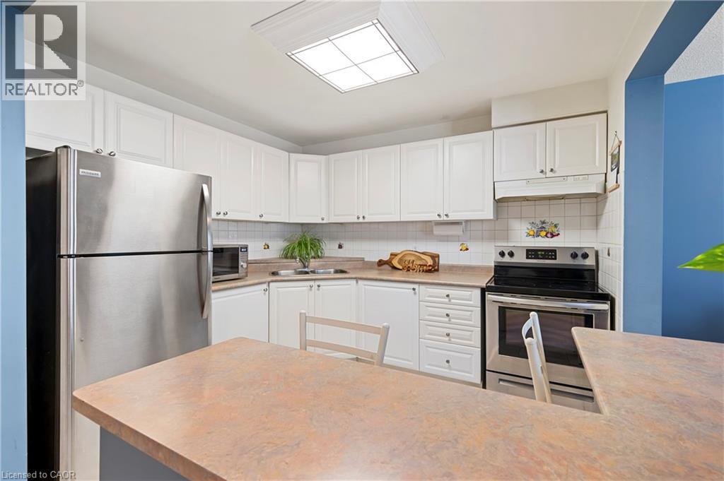 1809 Upper Wentworth Street Unit# 14, Hamilton, Ontario  L9B 2R9 - Photo 7 - 40767965