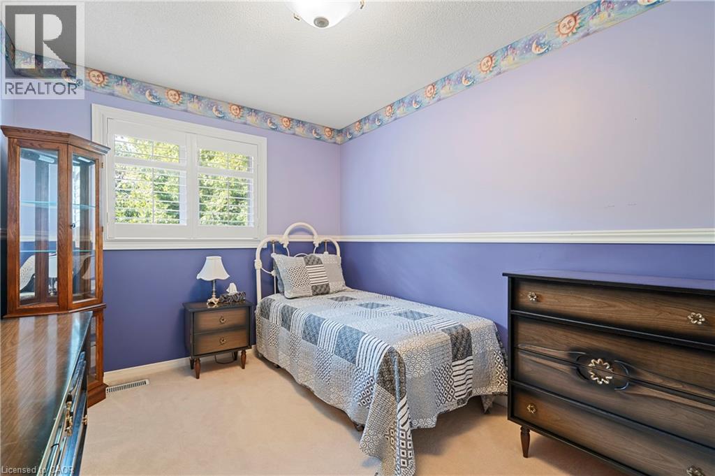 1809 Upper Wentworth Street Unit# 14, Hamilton, Ontario  L9B 2R9 - Photo 22 - 40767965