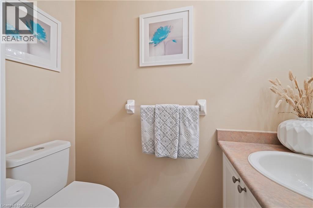 1809 Upper Wentworth Street Unit# 14, Hamilton, Ontario  L9B 2R9 - Photo 5 - 40767965