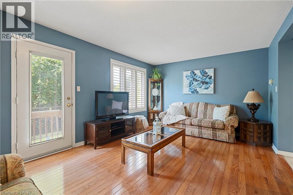 1809 Upper Wentworth Street Unit# 14, Hamilton, Ontario  L9B 2R9 - Photo 10 - 40767965