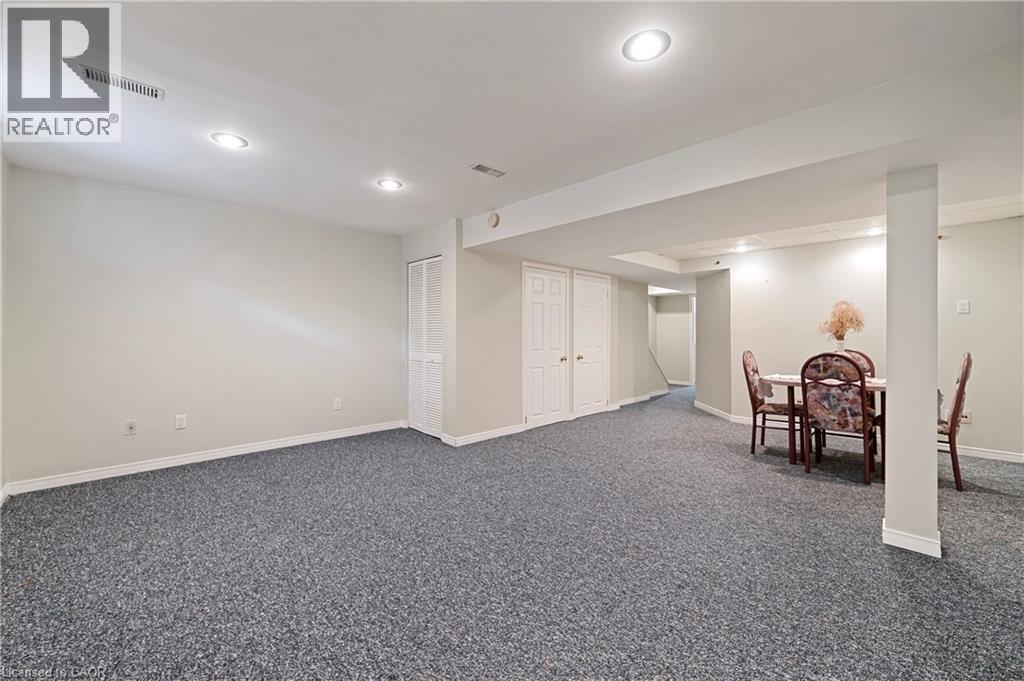 1809 Upper Wentworth Street Unit# 14, Hamilton, Ontario  L9B 2R9 - Photo 31 - 40767965