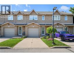 1809 UPPER WENTWORTH Street Unit# 14, Hamilton, Ontario