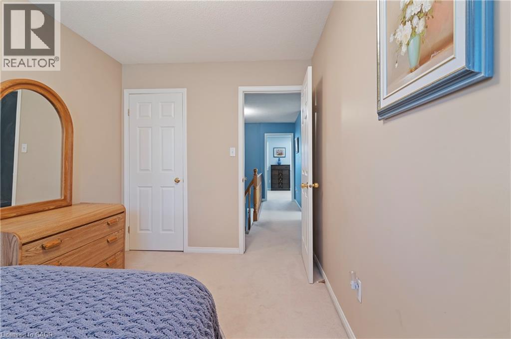 1809 Upper Wentworth Street Unit# 14, Hamilton, Ontario  L9B 2R9 - Photo 21 - 40767965