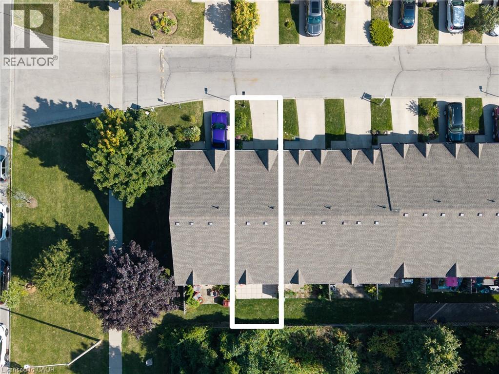 1809 Upper Wentworth Street Unit# 14, Hamilton, Ontario  L9B 2R9 - Photo 38 - 40767965