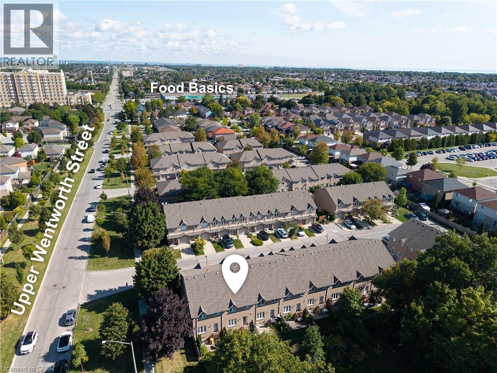 1809 Upper Wentworth Street Unit# 14, Hamilton, Ontario  L9B 2R9 - Photo 36 - 40767965