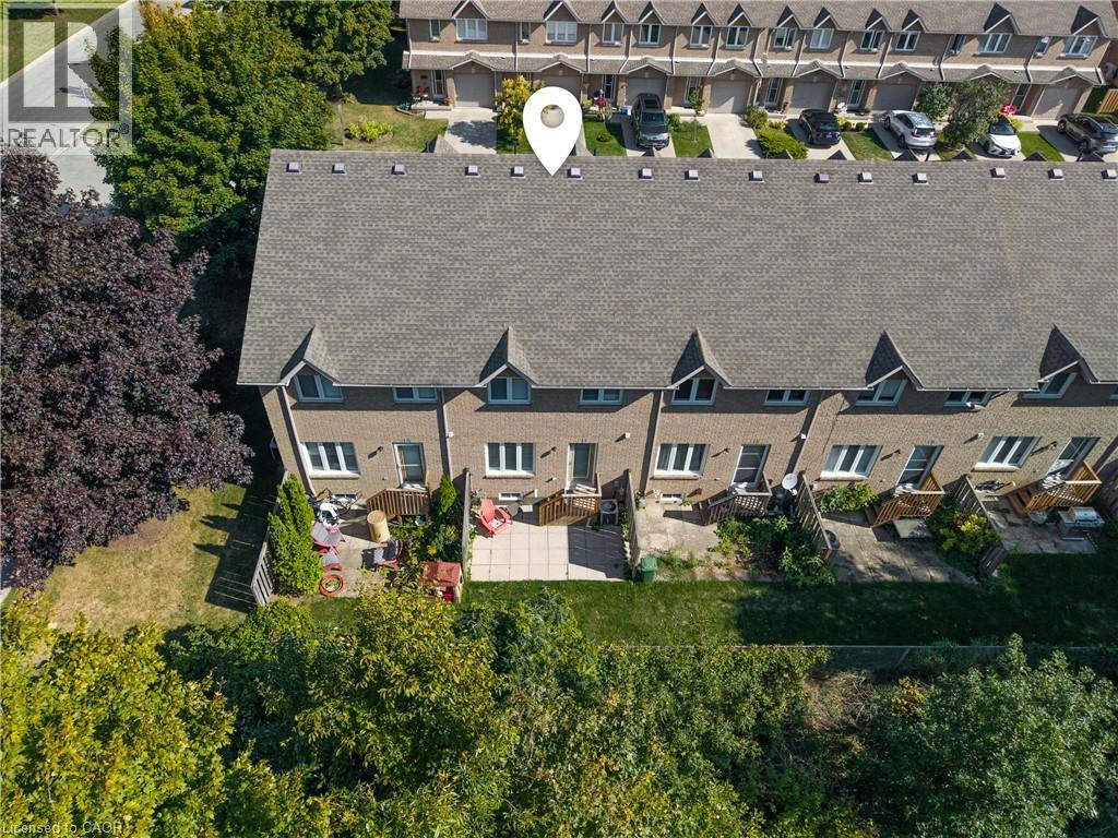 1809 Upper Wentworth Street Unit# 14, Hamilton, Ontario  L9B 2R9 - Photo 37 - 40767965