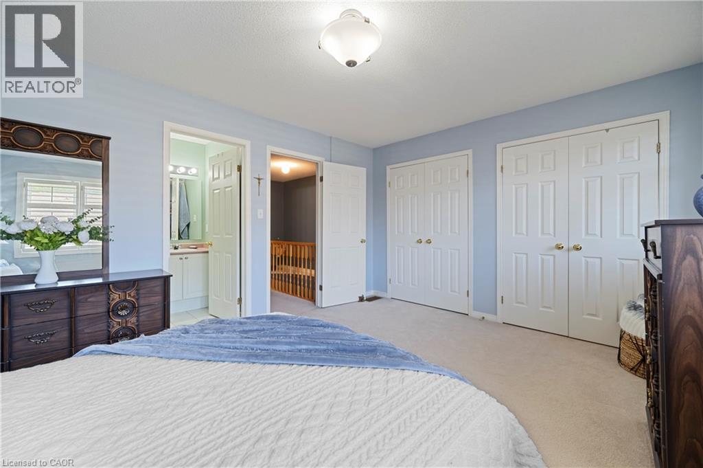 1809 Upper Wentworth Street Unit# 14, Hamilton, Ontario  L9B 2R9 - Photo 18 - 40767965