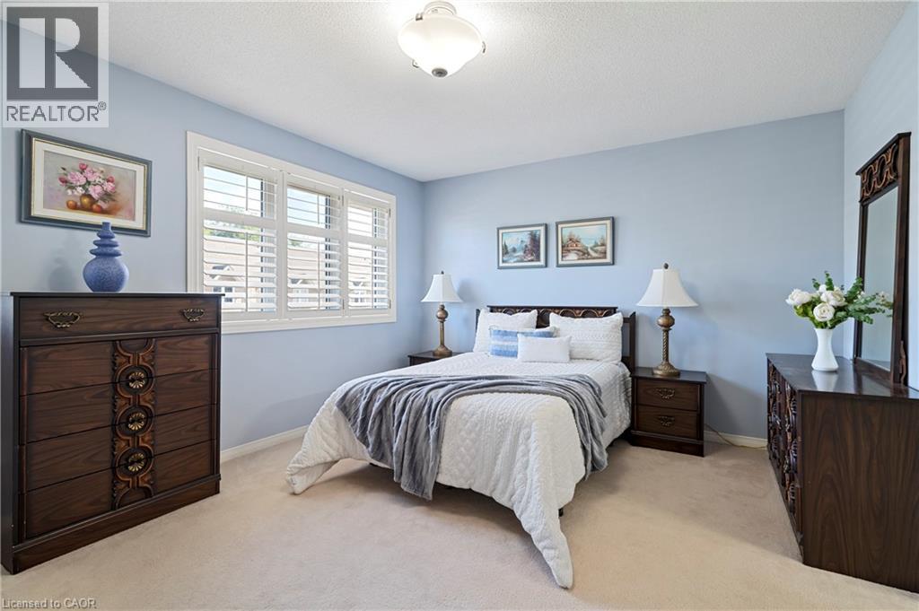 1809 Upper Wentworth Street Unit# 14, Hamilton, Ontario  L9B 2R9 - Photo 17 - 40767965