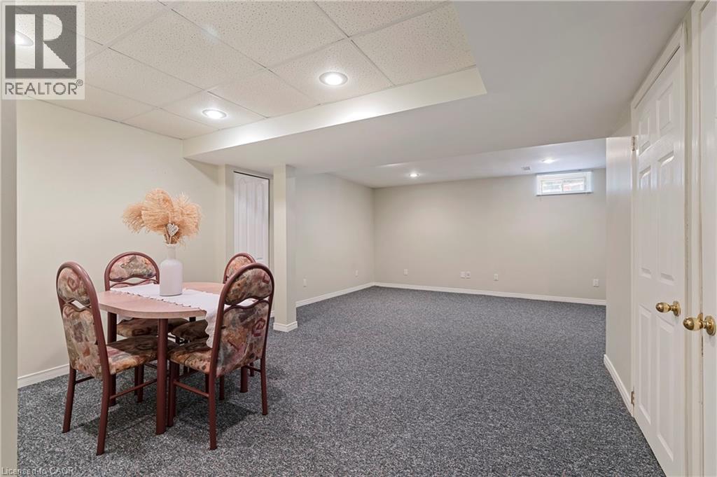 1809 Upper Wentworth Street Unit# 14, Hamilton, Ontario  L9B 2R9 - Photo 29 - 40767965