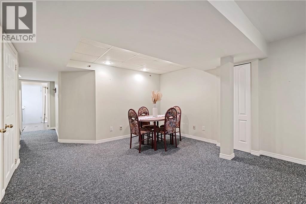 1809 Upper Wentworth Street Unit# 14, Hamilton, Ontario  L9B 2R9 - Photo 30 - 40767965