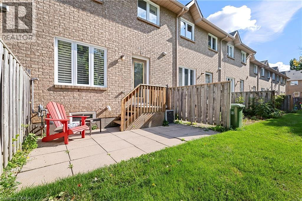 1809 Upper Wentworth Street Unit# 14, Hamilton, Ontario  L9B 2R9 - Photo 33 - 40767965