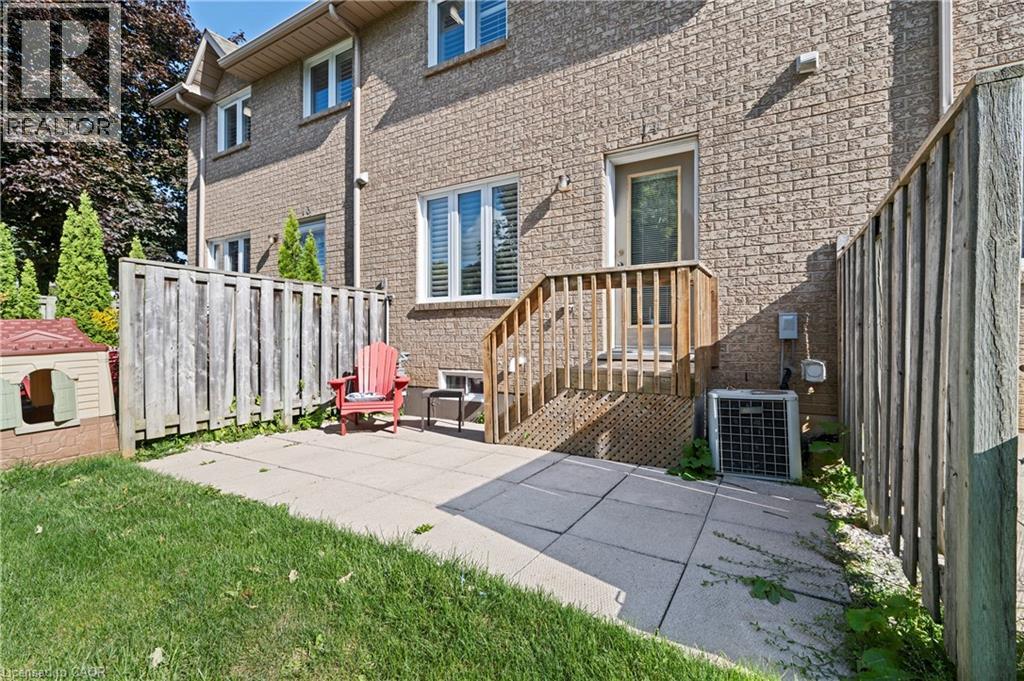 1809 Upper Wentworth Street Unit# 14, Hamilton, Ontario  L9B 2R9 - Photo 34 - 40767965