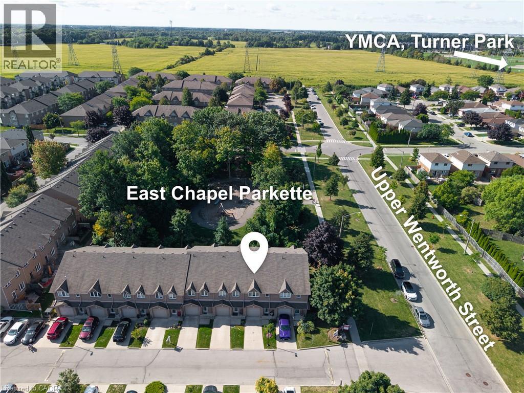 1809 Upper Wentworth Street Unit# 14, Hamilton, Ontario  L9B 2R9 - Photo 35 - 40767965