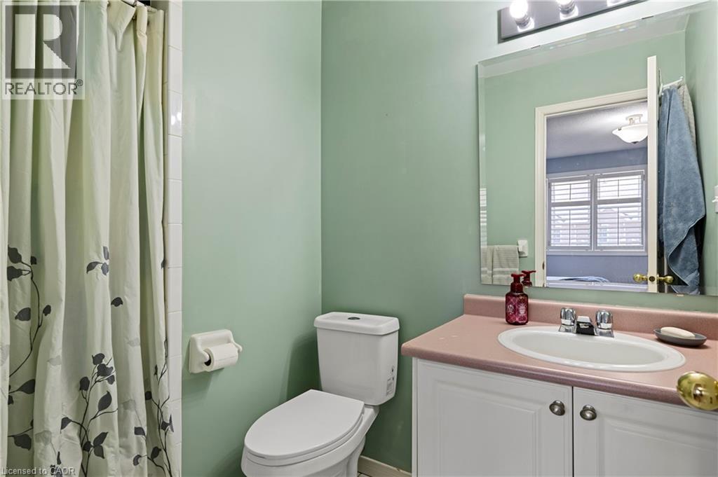 1809 Upper Wentworth Street Unit# 14, Hamilton, Ontario  L9B 2R9 - Photo 19 - 40767965