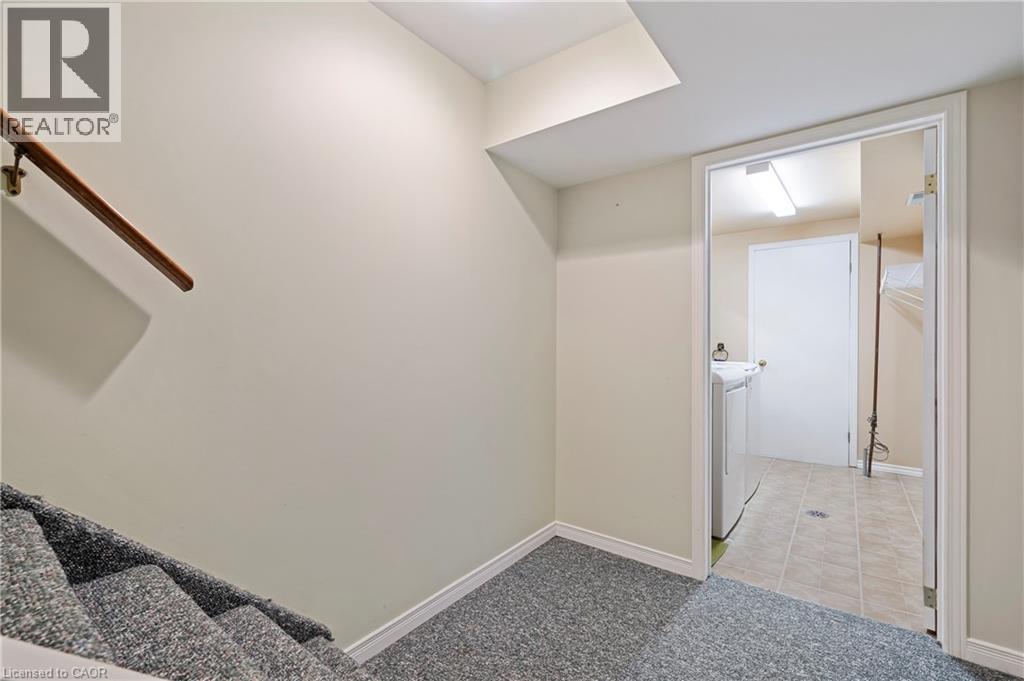 1809 Upper Wentworth Street Unit# 14, Hamilton, Ontario  L9B 2R9 - Photo 27 - 40767965