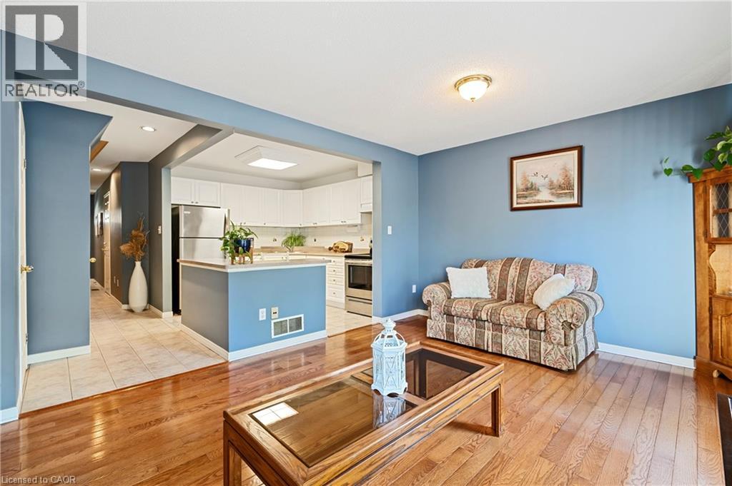 1809 Upper Wentworth Street Unit# 14, Hamilton, Ontario  L9B 2R9 - Photo 13 - 40767965