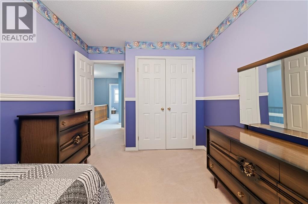 1809 Upper Wentworth Street Unit# 14, Hamilton, Ontario  L9B 2R9 - Photo 23 - 40767965